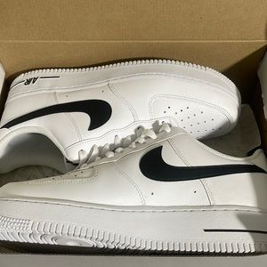 Air Force 1 ‘07